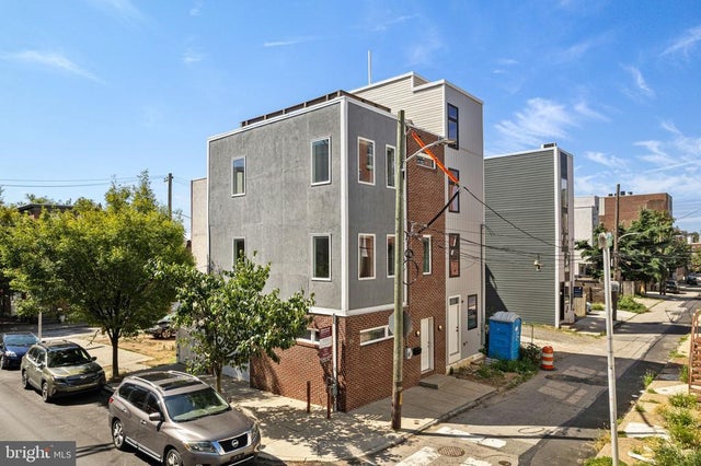 924 N 27th St, Philadelphia