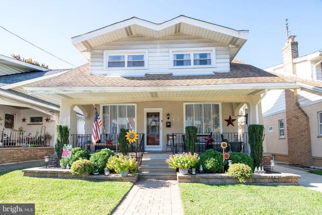 308 Chandler St, Philadelphia