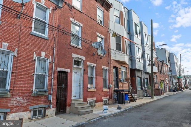 2729 W Stiles St, Philadelphia