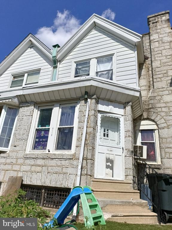 3427 Cottman Ave, Philadelphia