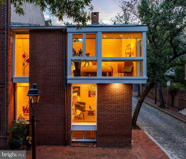 318 S 4th St, Philadelphia