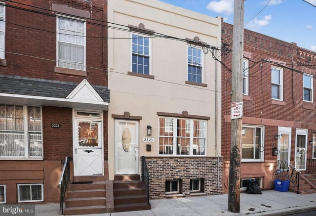 2323 S Bancroft St, Philadelphia