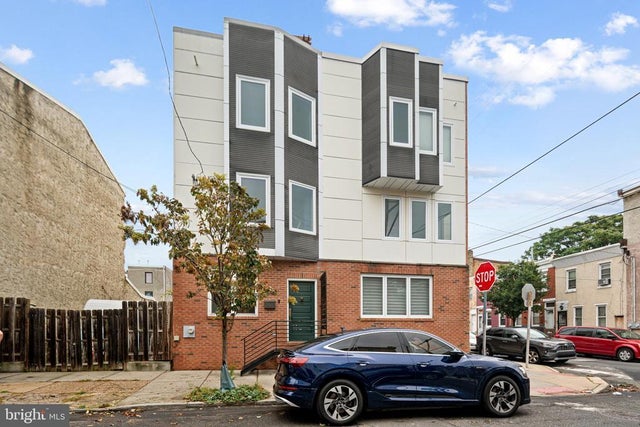 2041 E Sergeant St, Philadelphia