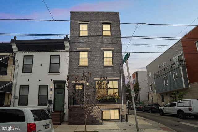 1628 S 21st St, Philadelphia