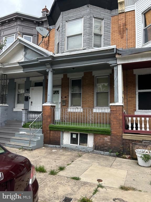 3853 N Sydenham St, Philadelphia