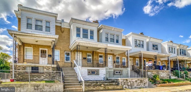 4764 Oakmont St, Philadelphia