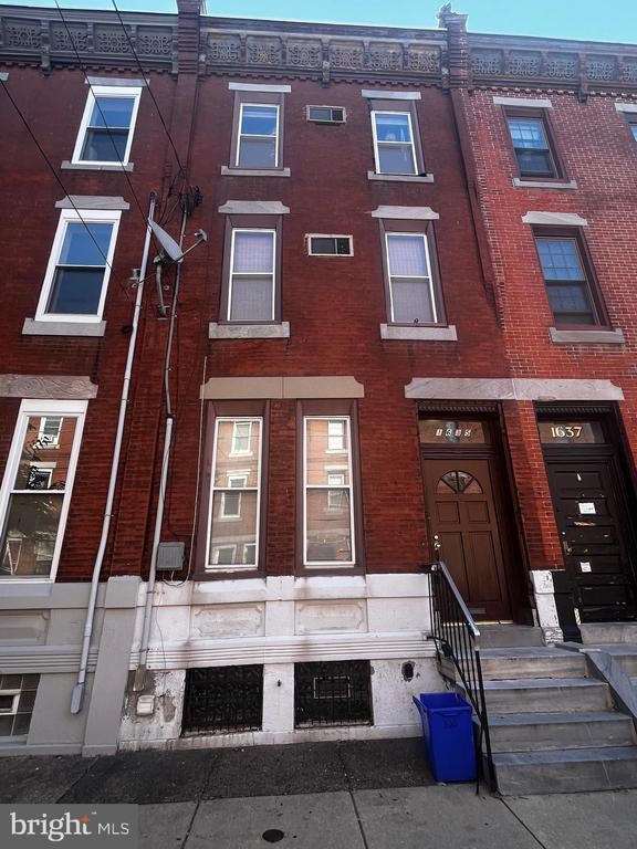 1635 S 15th St, Philadelphia