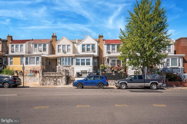 5748 N Marvine St, Philadelphia