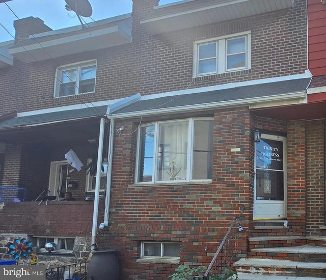 1504 S 30th St, Philadelphia