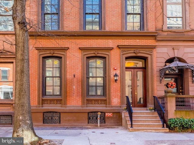 1716 Spruce St #1, Philadelphia