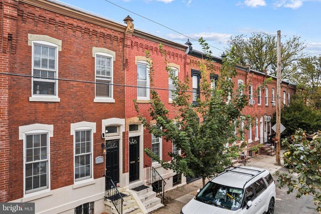 862 N Stillman St, Philadelphia
