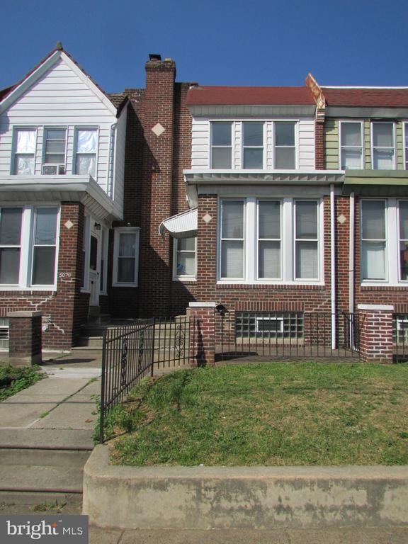 5072 F St, Philadelphia