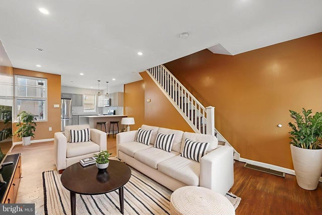 249 W Calvert St, Philadelphia