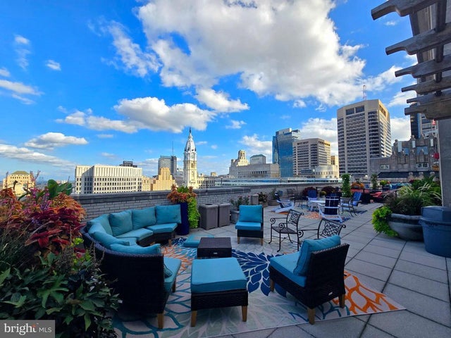 1600-18 Arch St #1905, Philadelphia