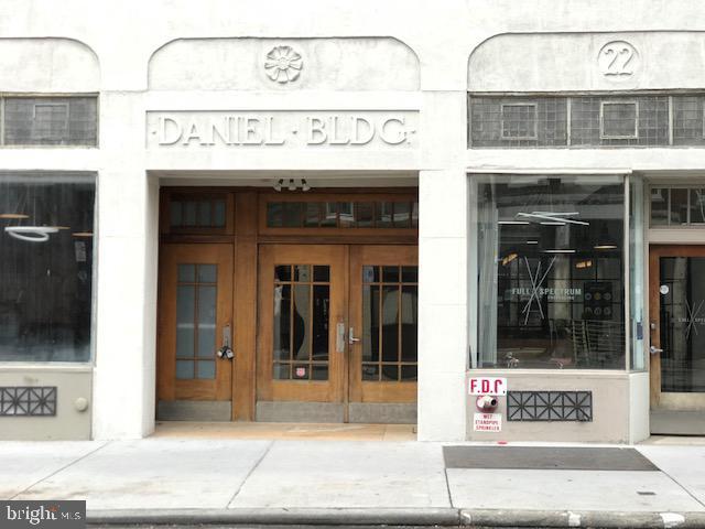 20 N 3rd St #302, Philadelphia