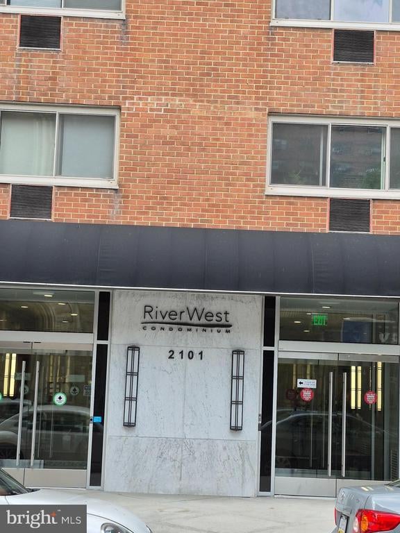 2101-17 Chestnut St #1212, Philadelphia