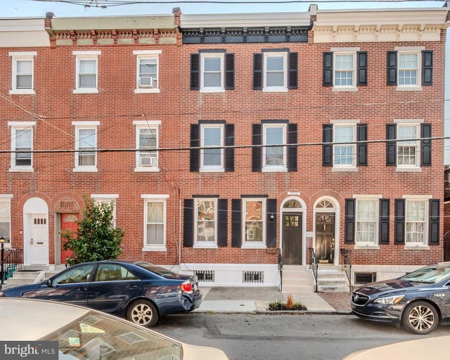 2505 Tulip St, Philadelphia