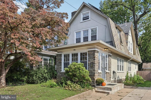 506 E Gorgas Ln, Philadelphia