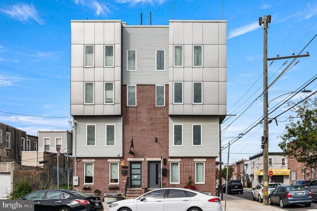 2000 E Moyamensing Ave, Philadelphia