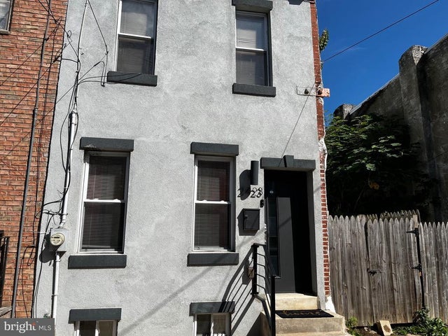 2423 W Seybert St, Philadelphia