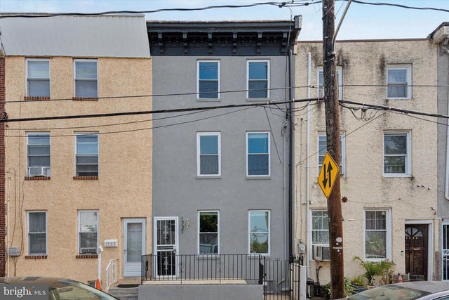 1721 N 4th St, Philadelphia