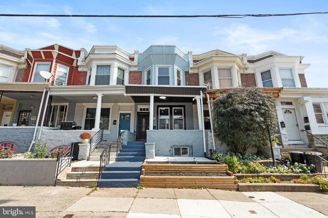 4605 N 13th St, Philadelphia