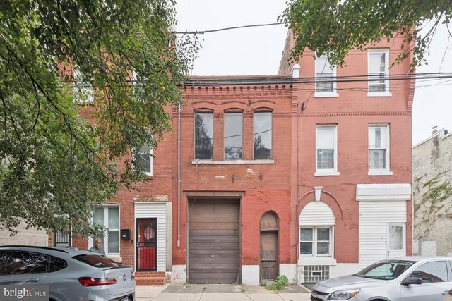 1907 N 23rd St, Philadelphia