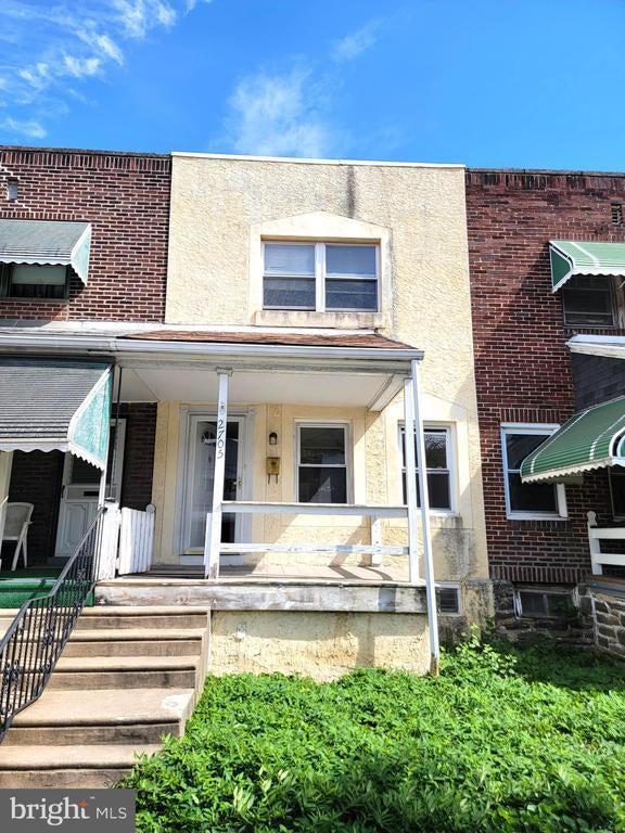 2705 S Darien St, Philadelphia