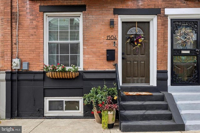 1504 S 24th St, Philadelphia