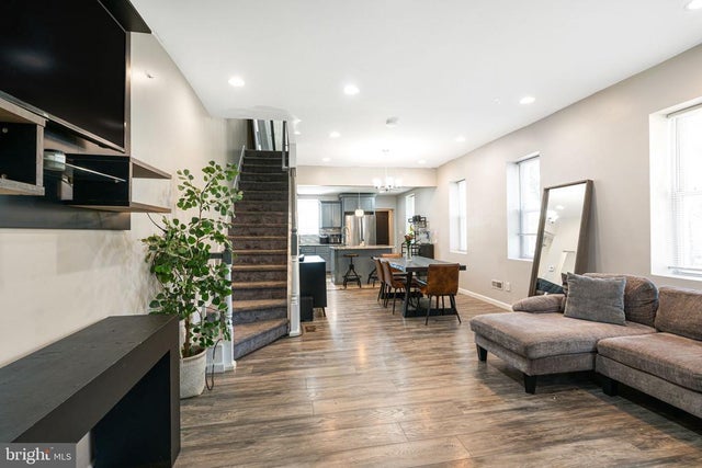 1616 Haines St, Philadelphia