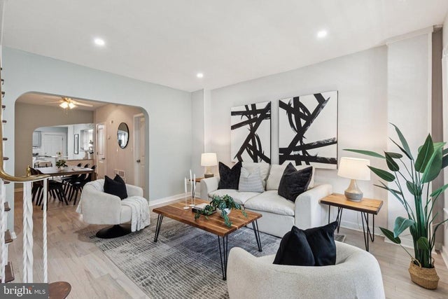 2244 S 22nd St, Philadelphia