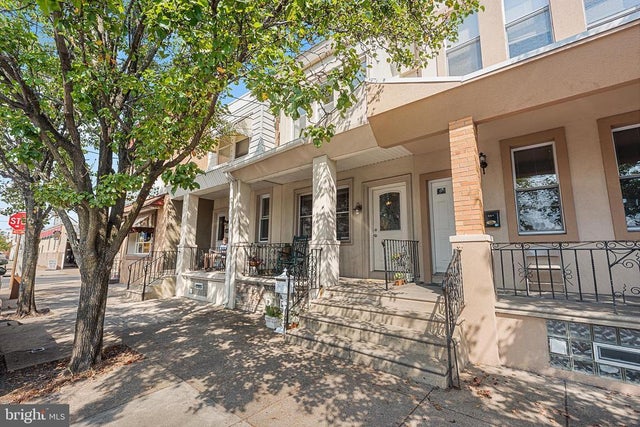 2605 E Westmoreland St, Philadelphia