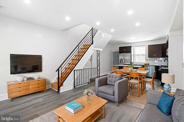 5542 Linmore Ave, Philadelphia