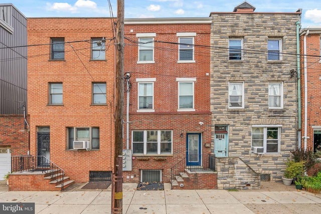 924 S 11th St #101, Philadelphia