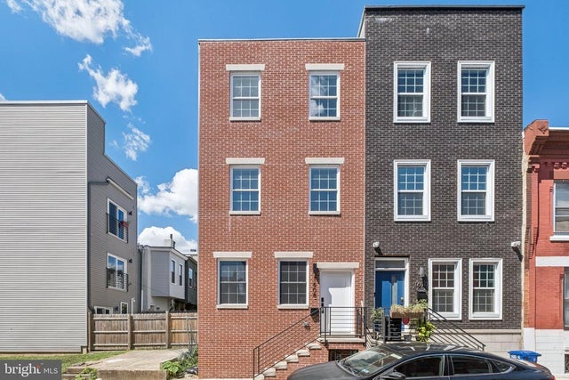 1608 N Newkirk St, Philadelphia