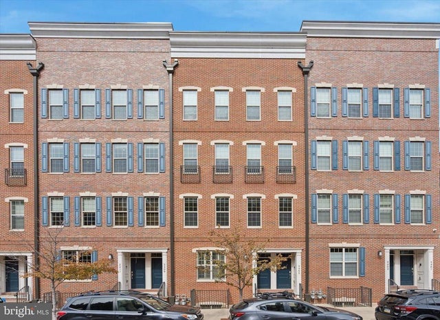 2407 Bainbridge St, Philadelphia