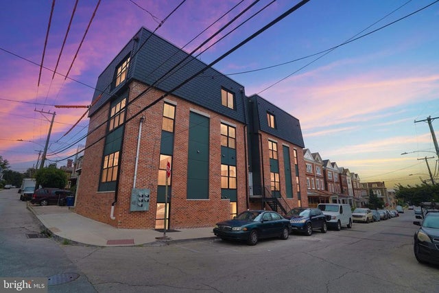 100 E Herman St #1, Philadelphia