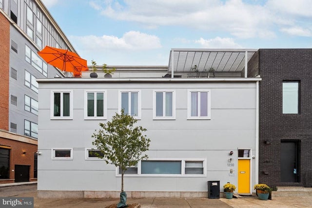 1226-28 Leopard St #d, Philadelphia