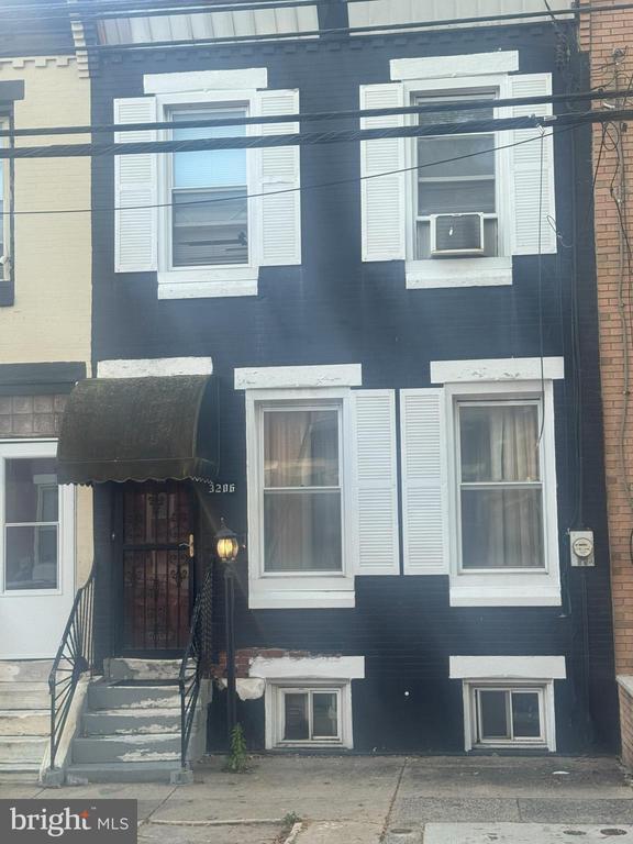 3206 Wharton St, Philadelphia