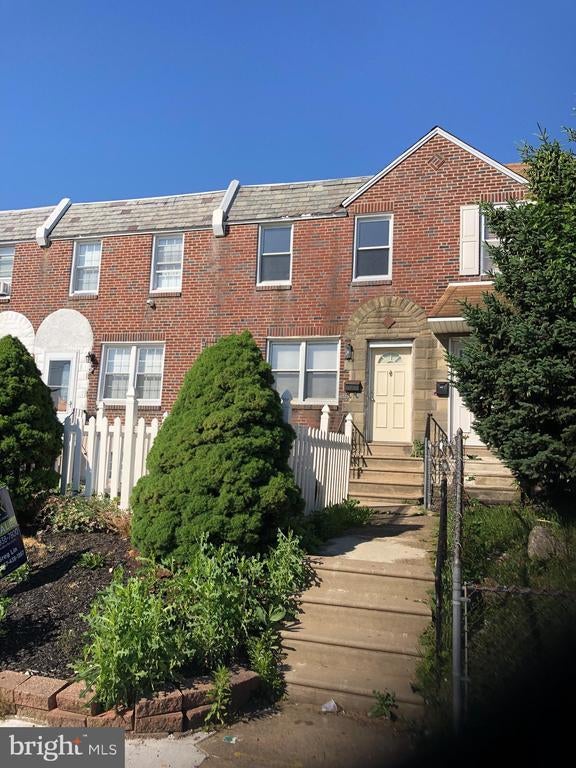 4520 Sheffield St, Philadelphia