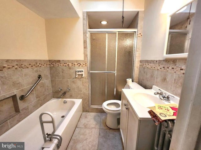 6217 N Bouvier St, Philadelphia