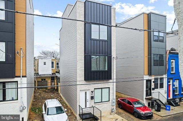 3084 Weikel St, Philadelphia