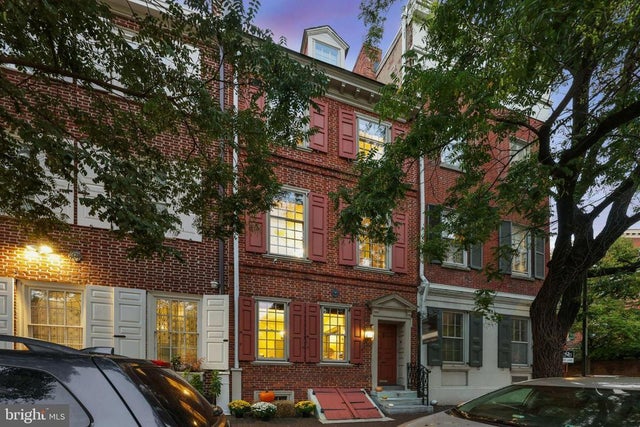 302 S 2nd St, Philadelphia