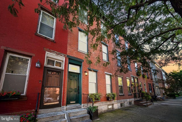 2106 Christian St, Philadelphia