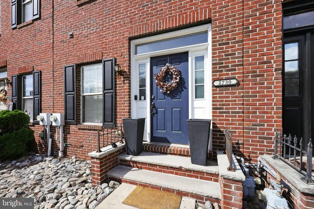2730 Tilton St, Philadelphia