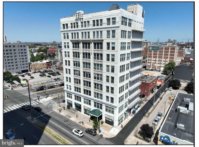 511 N Broad St #505, Philadelphia