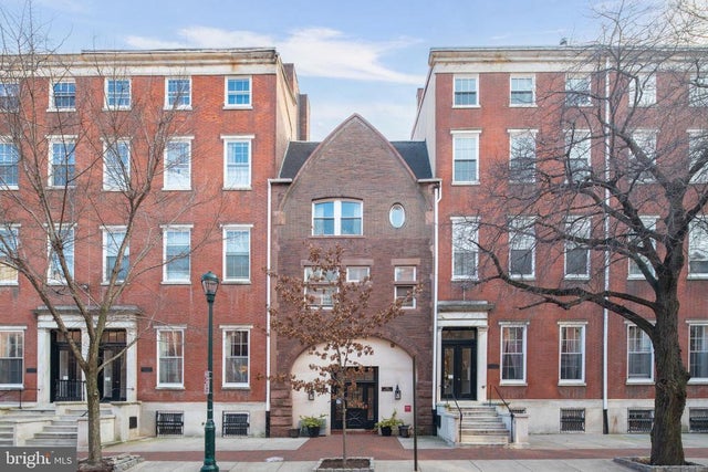 1008-20 Spruce St #21, Philadelphia