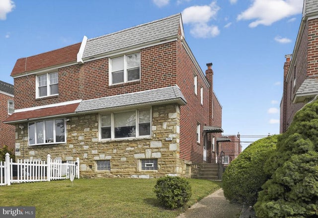 1711 Kendrick St, Philadelphia