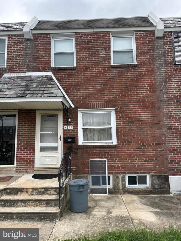 1622 E Howell St, Philadelphia