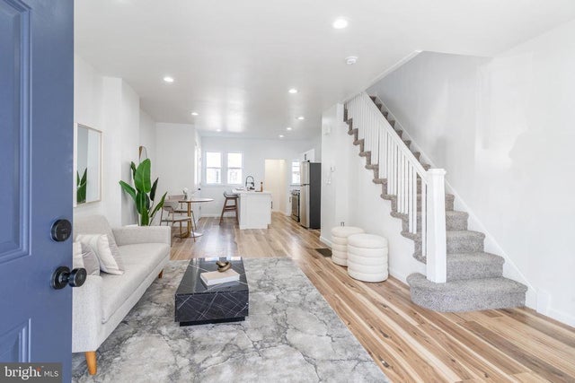 3312 N Bailey St, Philadelphia